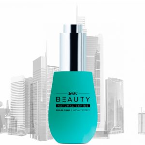 APL Магический сывороточный эликсир Beauty APLGO