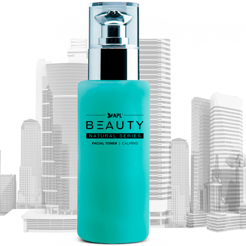 Тонер для лица beauty. Тоник для лица Beauty APL. Calming Tonic тоник с успокаивающим эффектом. Косметика APL фото. Calm perfection.