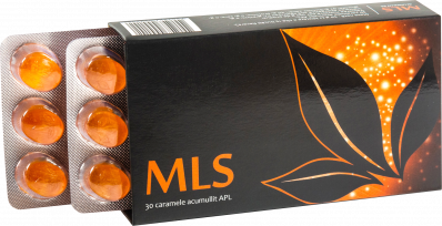 MLS (Мэлс) APL