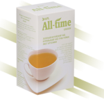 Чай GREEN TEA антиоксидантный APLgo